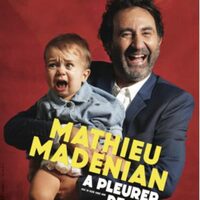 MATHIEU MADENIAN à Reims