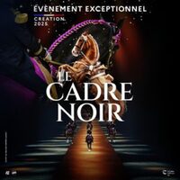 CADRE NOIR DE SAUMUR à Décines-Charpieu