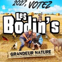 LES BODIN'S à Riorges