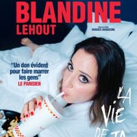 BLANDINE LEHOUT à Perpignan
