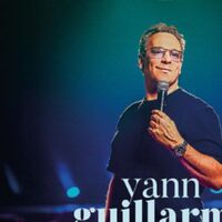 Yann Guillarme à Poitiers