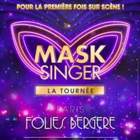 MASK SINGER à Strasbourg