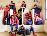 Pierres et Fils à Châtellerault