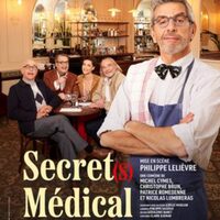 SECRET(S) MEDICAL à Dole
