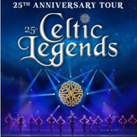 CELTIC LEGENDS à Saint-Étienne
