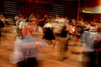 Bal folk avec Amuséon à Guise