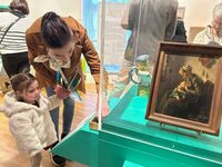 Yog’ART à Boulogne-sur-Mer