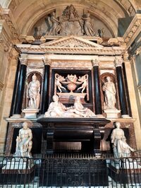 Visite guidée de la chapelle de la Visitation à Moulins