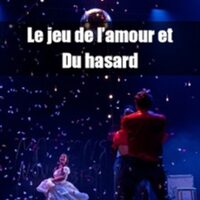 Le Jeu de l'Amour et du Hasard - Le Grand Angle - Voiron à Voiron