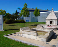 Visite guidée : Terdax à Dax