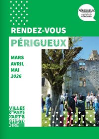 Mercredi, c'est patrimoine !  Enquête au Cimetière Nord à Périgueux