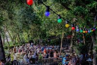 Entre les âges, la musique ! à Bordeaux