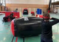 Archery Tag (12-16 ans) à Le Palais-sur-Vienne