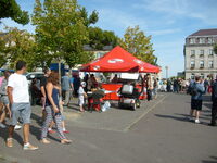 Brocante, vide-greniers à Guéret