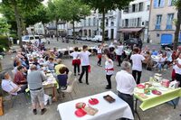 Pique Nique musical à Tulle