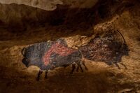 Soirée art pariétal et gastronomie à Montignac-Lascaux