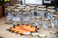 Festival du Conte / Pocket Théâtre - La Conserverie Théâtrale à Capbreton