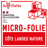 Atelier Micro-Folie "Art en scène" à Lit-et-Mixe