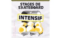SKAB school - Stage skateboard intensif à Pau