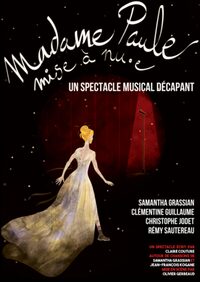 Madame Paule: Mise à Nu.e à Fronsac