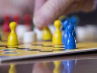 La Ludothèque Ephémère en itinérance à Castets et Castillon