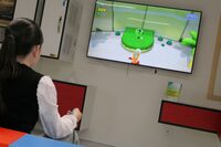 À vos manettes ! à Nay