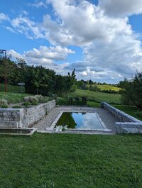 10ème Fête des Lavandières de Sainte-Colombe-en-Brulhois à Sainte-Colombe-en-Bruilhois