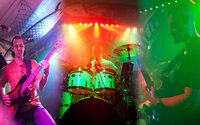 Concert avec Hashtag à Saint-Jean-de-Luz