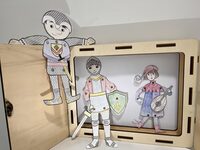 Atelier « Chevalier, compagnon de La Hire ! » à Pindray