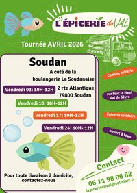 Marché de Soudan à Soudan