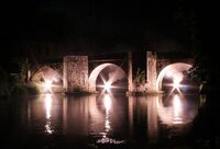 Fête de la St-Martial à Saint-Léonard-de-Noblat