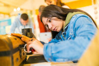 Escape Game : le secret de Salis, évasion au Chat Noir! à Châtellerault