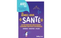 RDV santé - Santé Environnement - Nesting à Pau