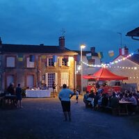 Nuit des Etoiles à Val-d'Oire-et-Gartempe