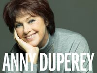 Respire c'est de l'iode - Anny Duperey à Aubusson