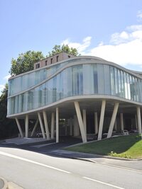 Conférence-spectacle à Guéret