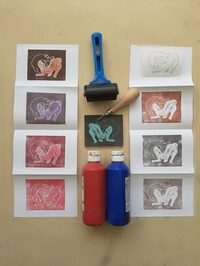 Archigrave à Nérac