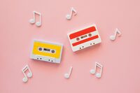 Blind test à la médiathèque Aqua-Libris à Saint-Maixent-l'École