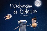 Ciné-livre | Les robots à Lalinde