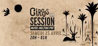 Circus - Music Melting Pot à Capbreton