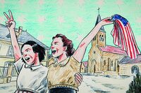 Visite guidée et atelier pour enfants (8-10 ans) à la Résitance à Limoges