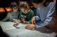 Escape Game "Le dernier rendez-vous" à Saint-Sever