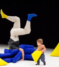 Les Zéboulis à Podensac