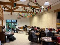 Aprem Jeux à Saint-Victor