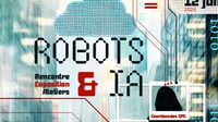 Exposition : Robots & IA à Mourenx