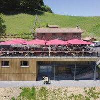 Randonnée accompagnée Mendi Gaiak : Rando gourmande à Orisson à Saint-Jean-Pied-de-Port