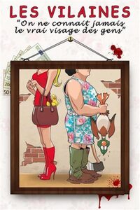 L'atelier des artistes :  Les vilaines à Saint-Mexant