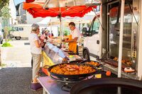 Marché de quartier : Saint-Esprit à Bayonne