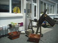 Ateliers de Réemploi Créatif à Lezay