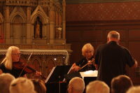 Florilege classique à Escource